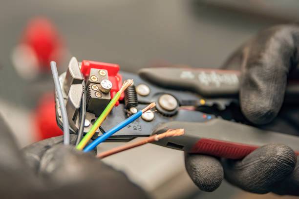 Best Electrical Rewiring Services  in Frankfort, KY