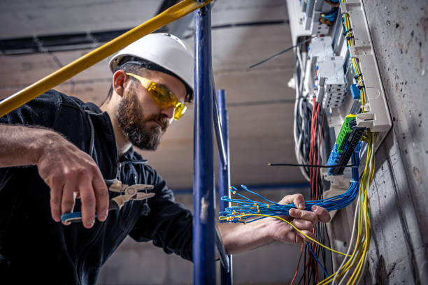 Best Emergency Electrician Near Me  in Frankfort, KY