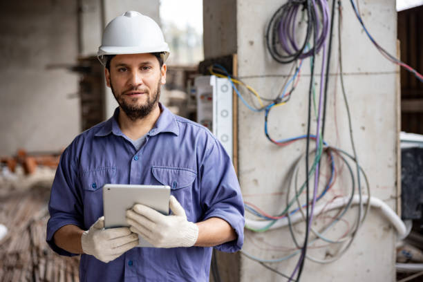 Best Electric Panel Repair  in Frankfort, KY