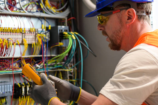 Best Circuit Breaker Repair  in Frankfort, KY