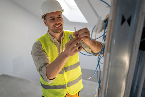 Best Affordable Electrician  in Frankfort, KY