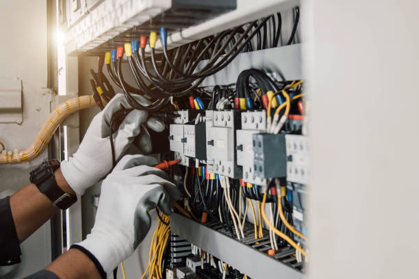 Best Emergency Electrical Repair  in Frankfort, KY