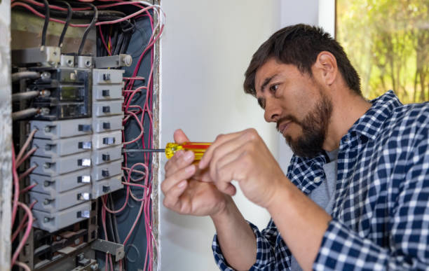 Best Commercial Electrician Services  in Frankfort, KY